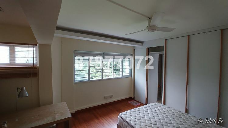 Blk 117 Clementi Street 13 (Clementi), HDB 4 Rooms #167687012
